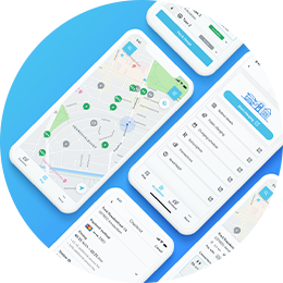 EN+智能充電系統