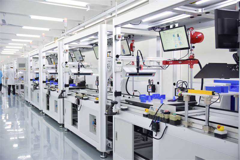 薪火七載共逐夢，智能制造獻新禮