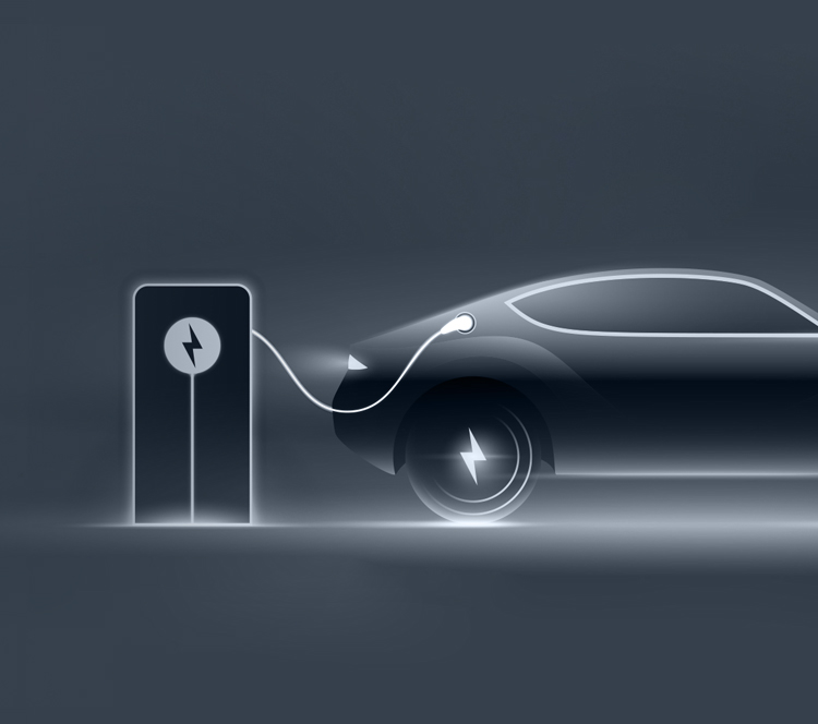 EN+科技智能充電系統