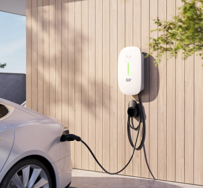 EN+科技成功攜手緬甸客戶 共啟充電樁業(yè)務(wù)合作新篇章