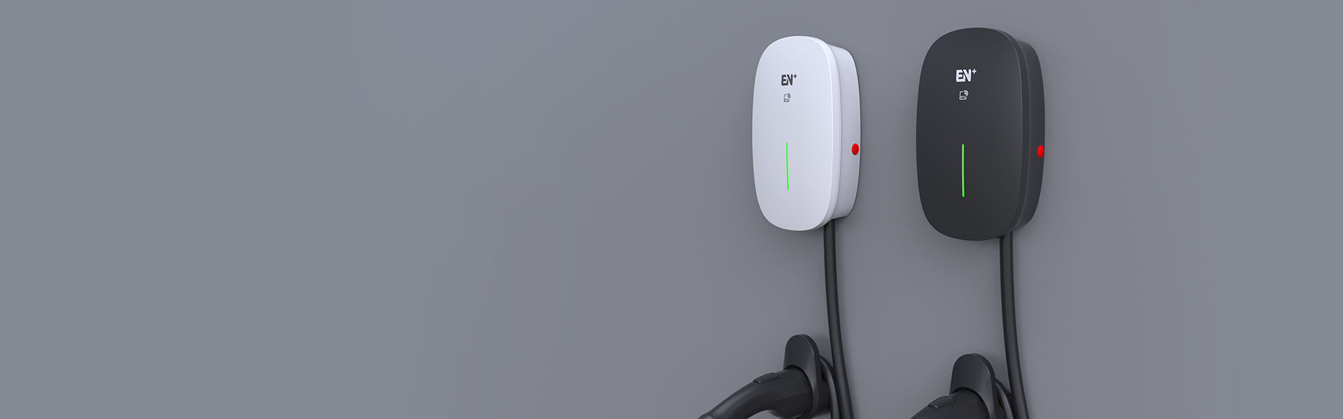 星曜-7kW家用/運營交流樁